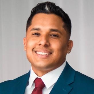 Walter Ronquillo