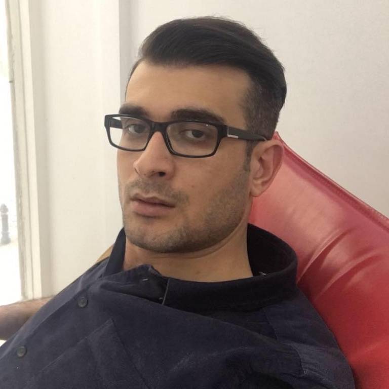 Ahmed Albayati