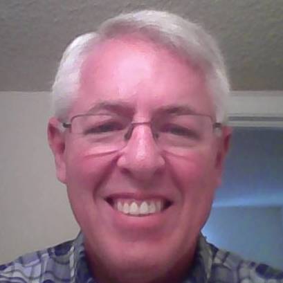 Timothy Gerry