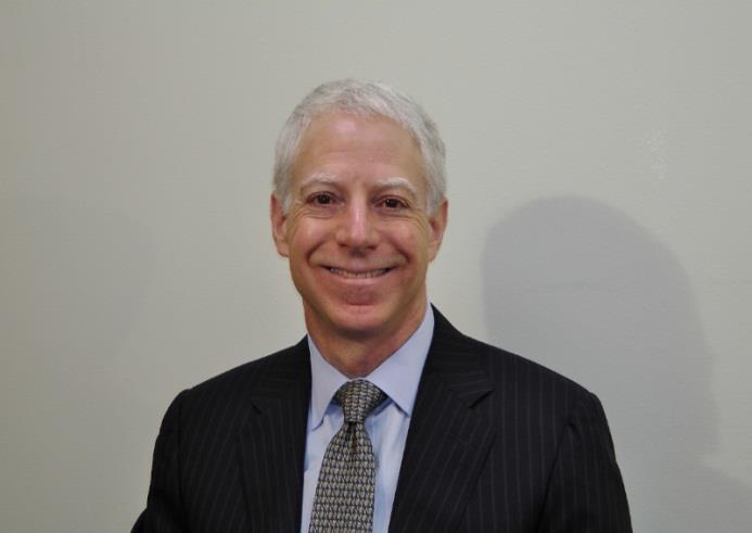 Barry Korn