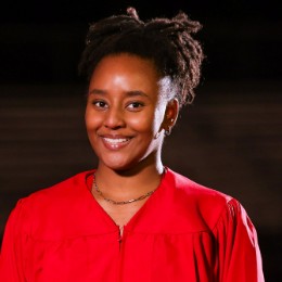 Amaya Randall