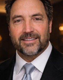 PATRICK HUFF