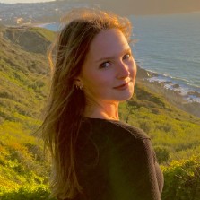 Leah Ruthven