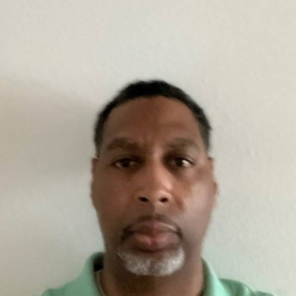Kevin Jackson