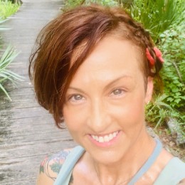 Cindy Bech