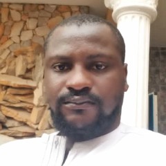 Uche Gideon Michael Enukaora