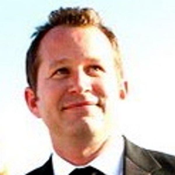 Cory Rountree