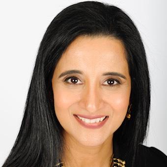 Shubha Jagannathan