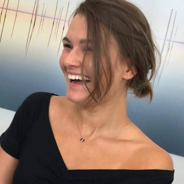 Valentina Shabot