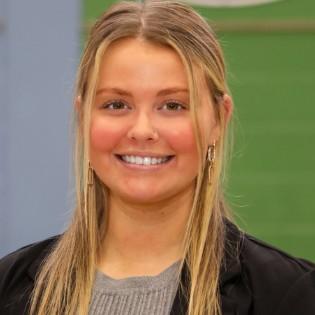 Carly Lewis