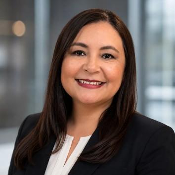 Angelique Coronado