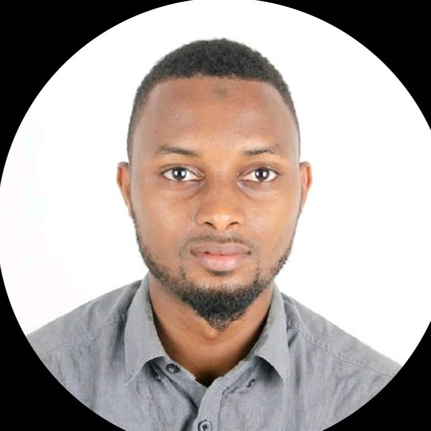 Alpha Amadou Wann