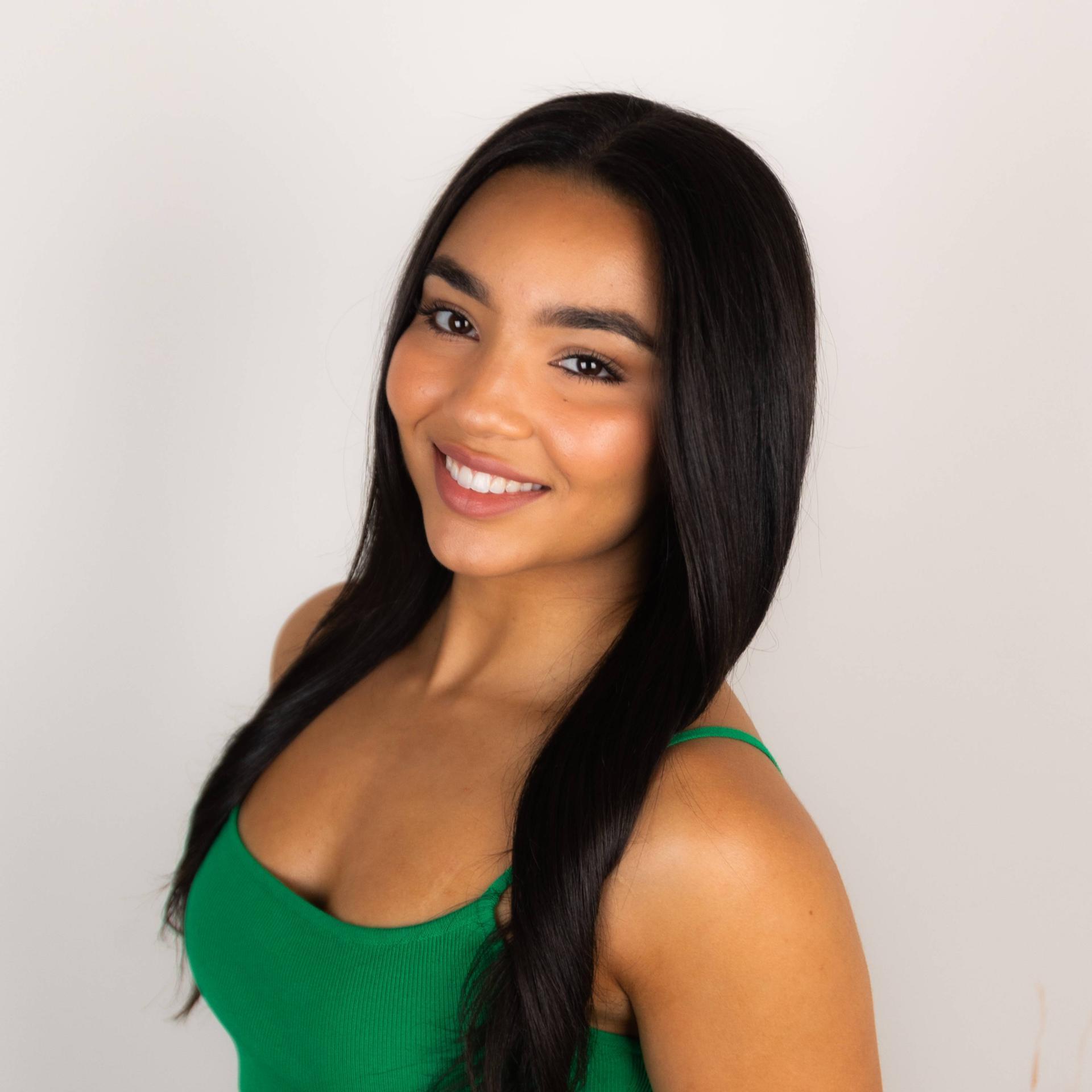 Gabrielle Wright