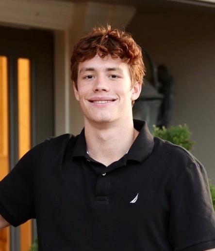 Zach Bahner