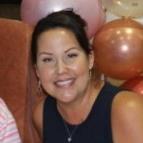 Trish McFarland