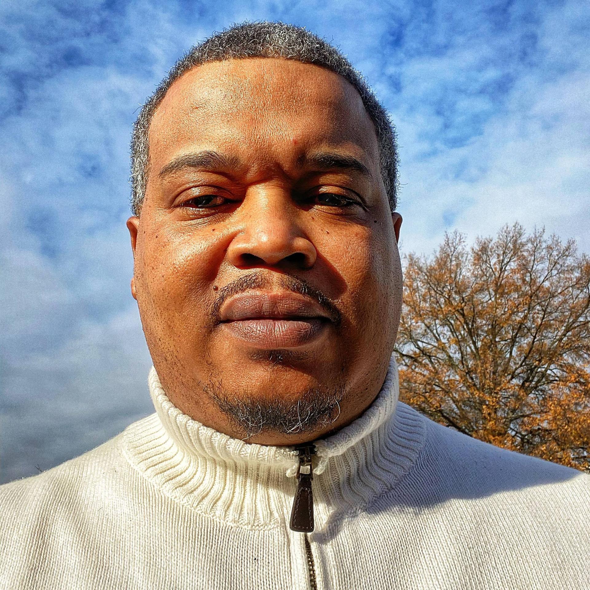 Donald Deans