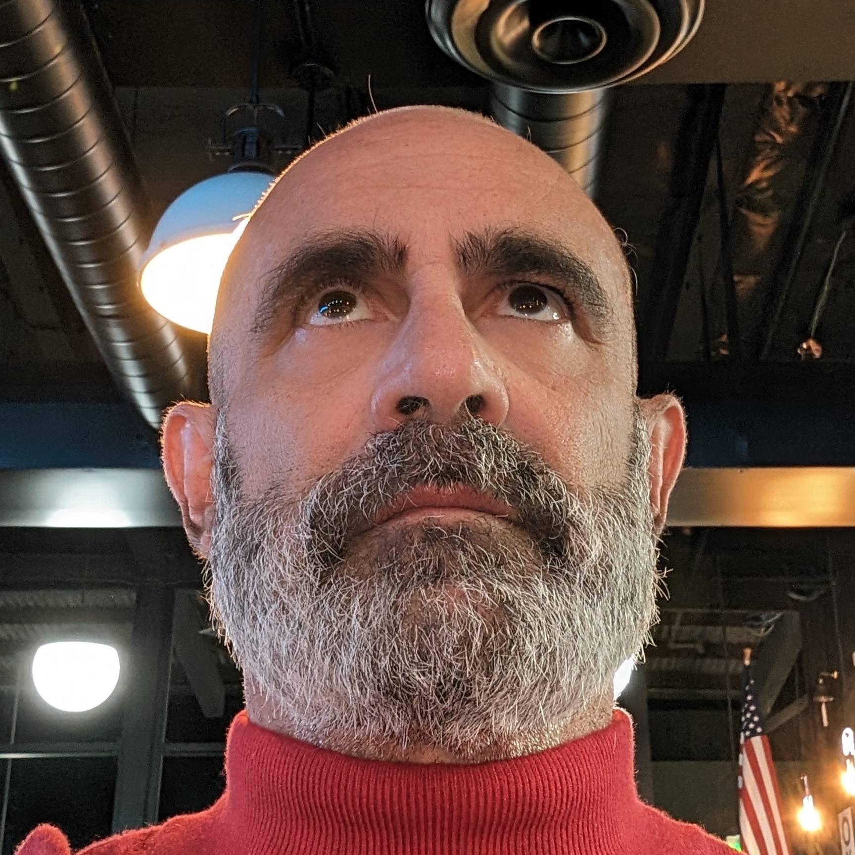 Dan Furnish