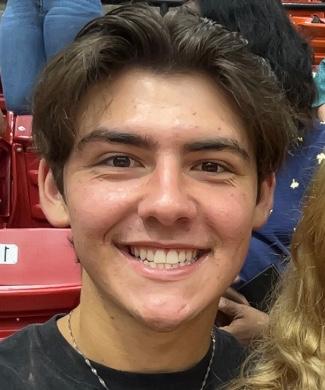 Nicholas Crumley