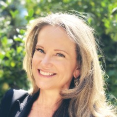 Laurel Visocky