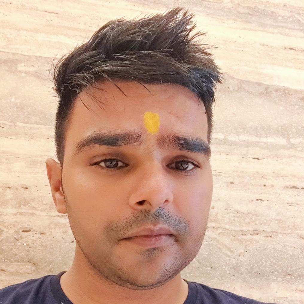 Vishal Redhu