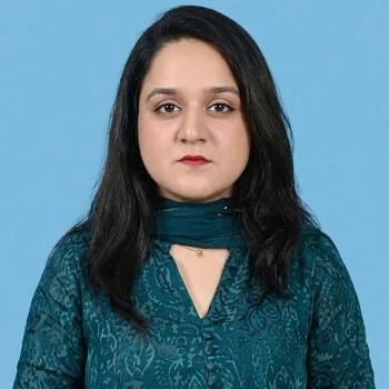 Rabia Samran