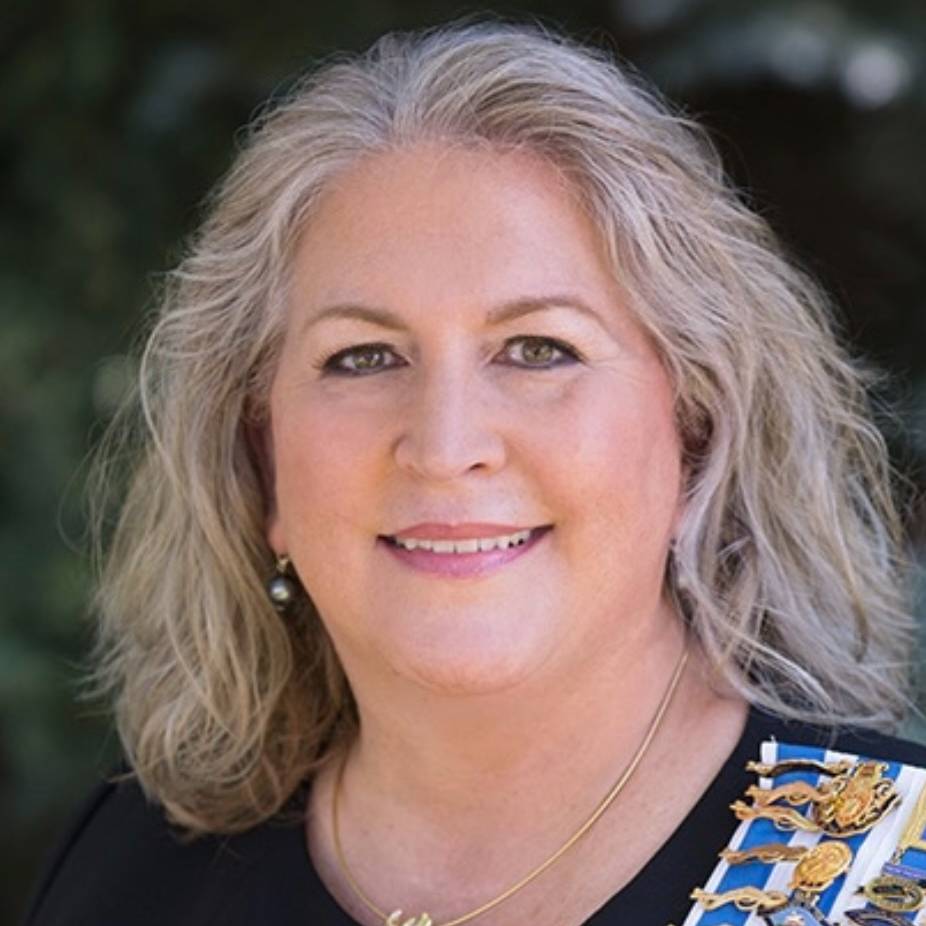 Elizabeth Townsend
