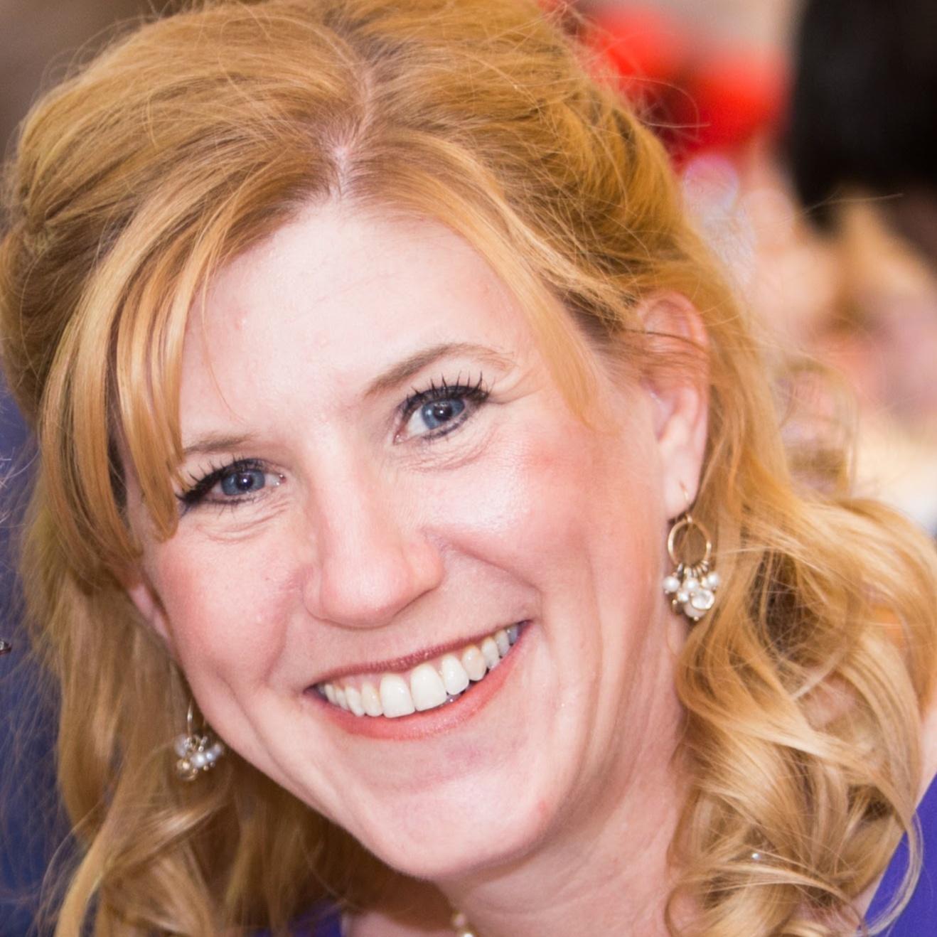 Carrie Alsvary