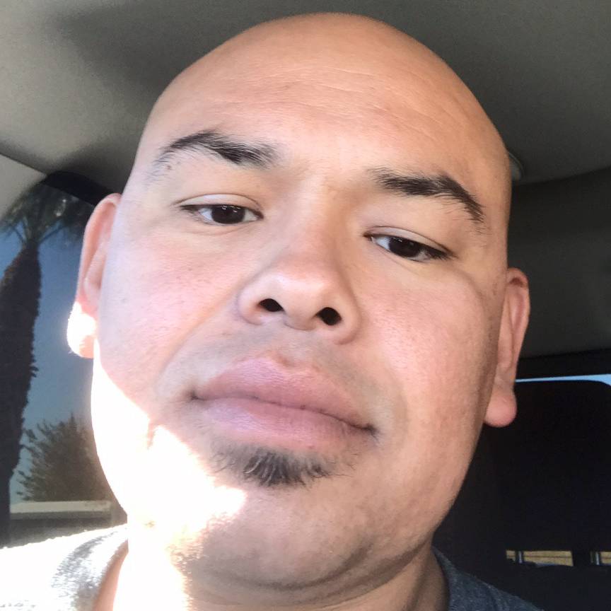 Raul Osegueda