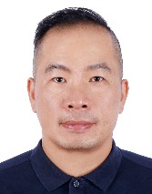 BRUCE CHANG
