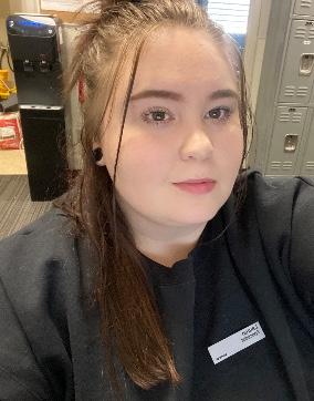 Lauren Gabriel