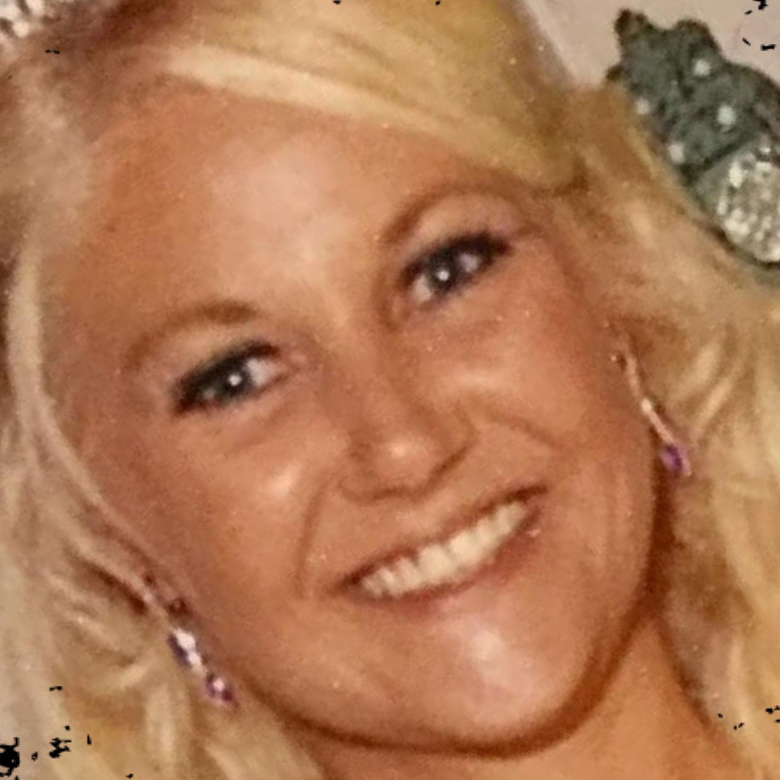 Pamelia Lynn Hall Taylor