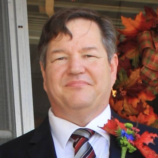 Carl Crosby