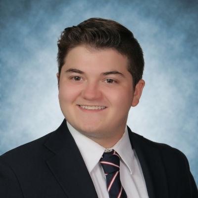 Drew Cusumano