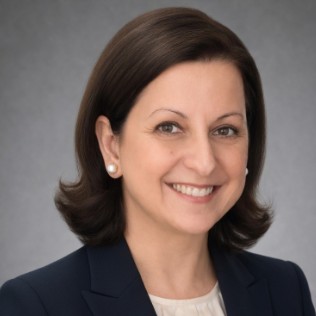 Melina Avakian