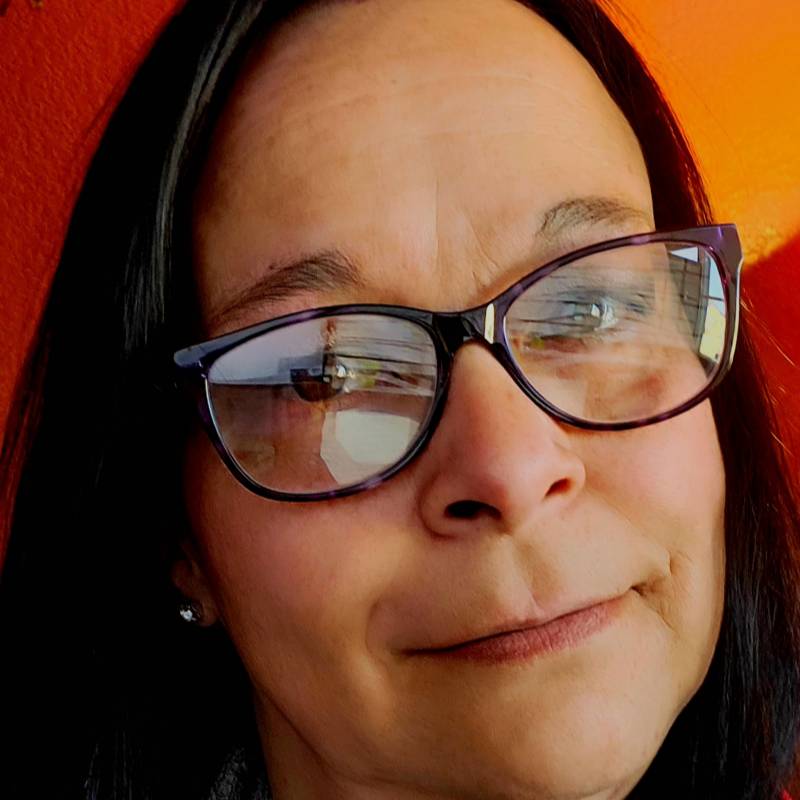 Donna Fink