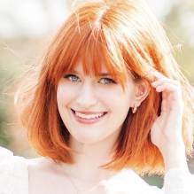 LAURYN STINSON