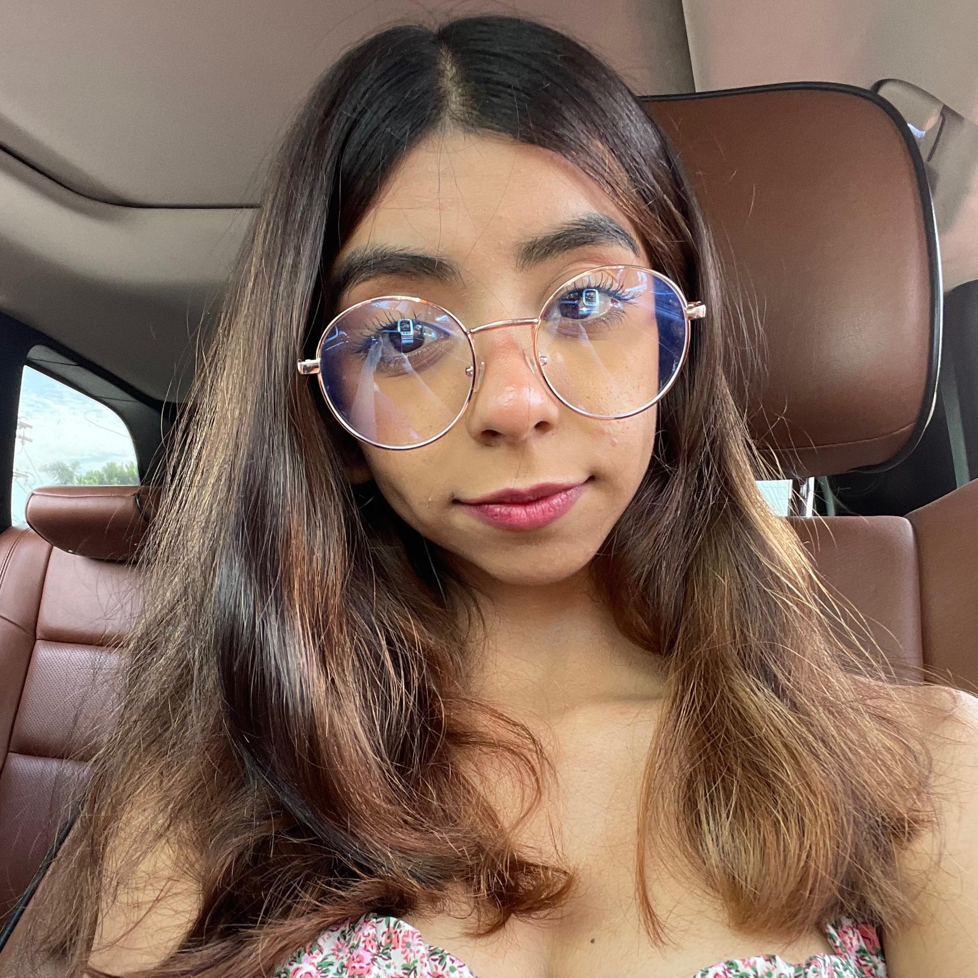 Emily Arrona