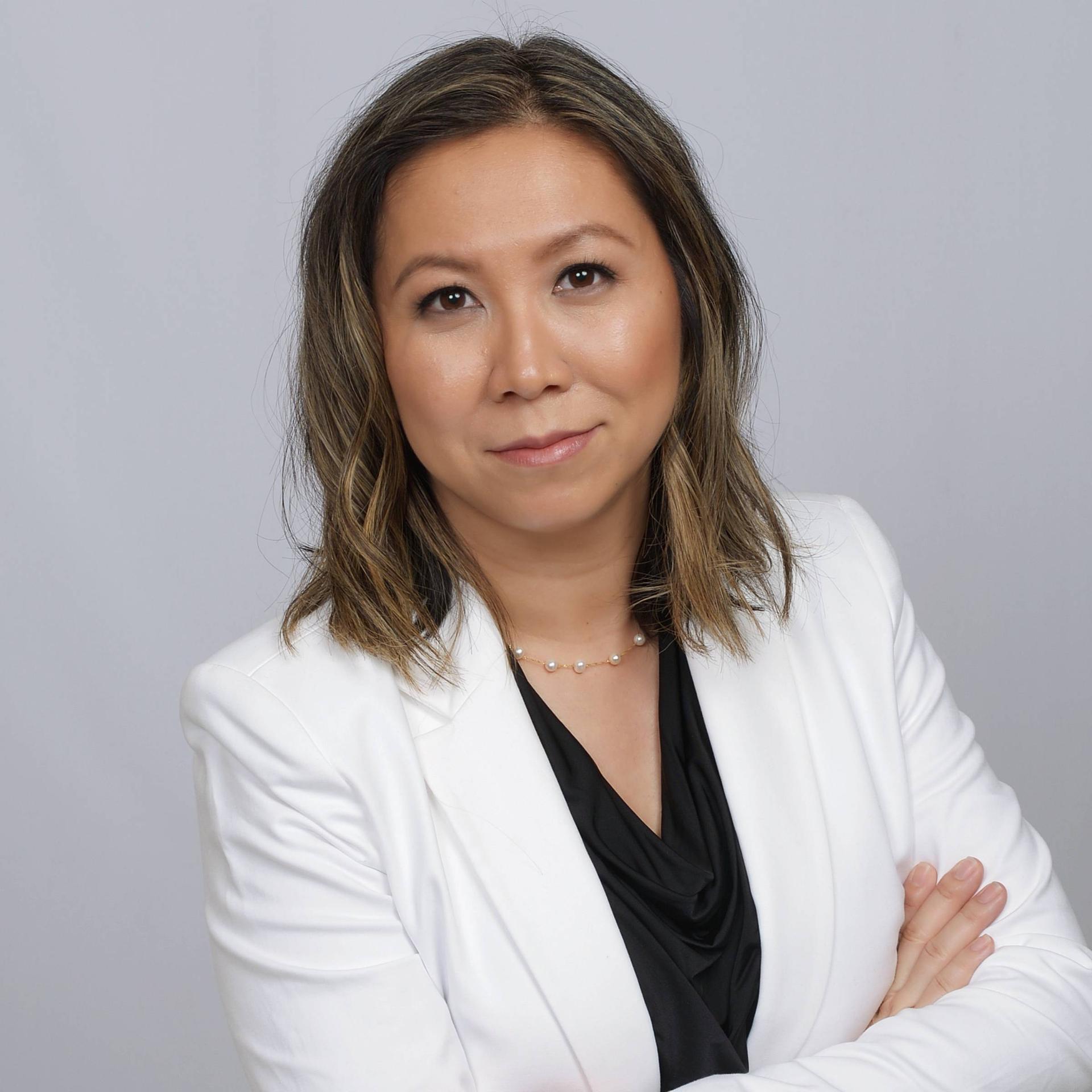 Mina J. Carrie (Chen)