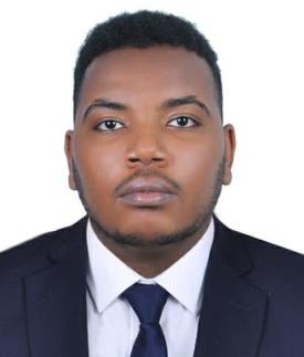 EVANS NGATIA NJERI