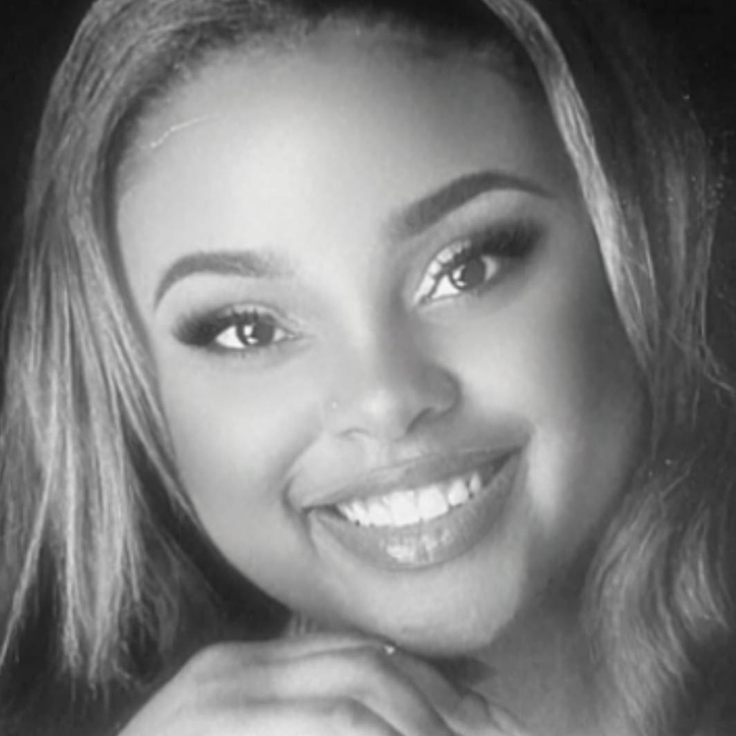 JASMINE JONES