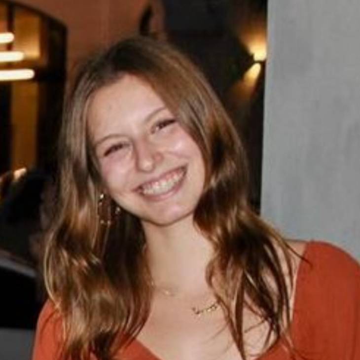 LUCIA ASTORGA