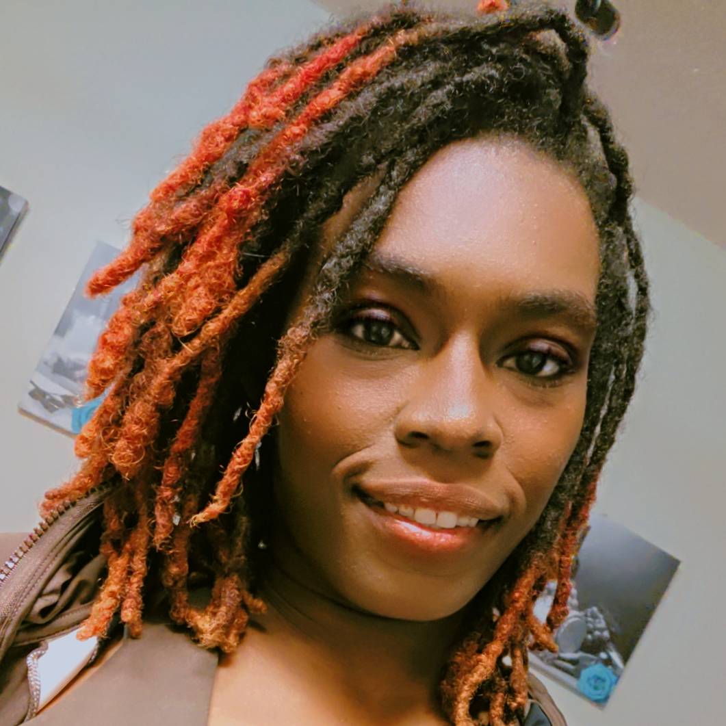 Jaleesha Mowery