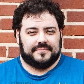 Stephen Powell
