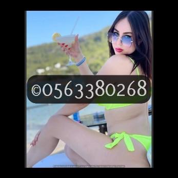 Mohammed Bin Zayed City escorts 0563380268 Al Bustan escorts Round