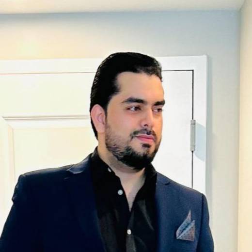 Syed Ali Ammar
