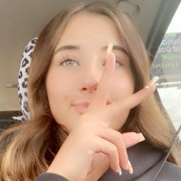 Brailynn Mitchell