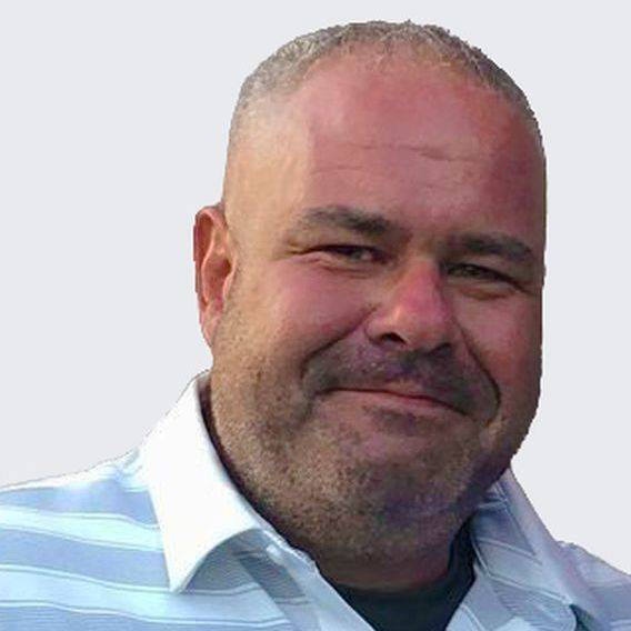 Mike Scanlan