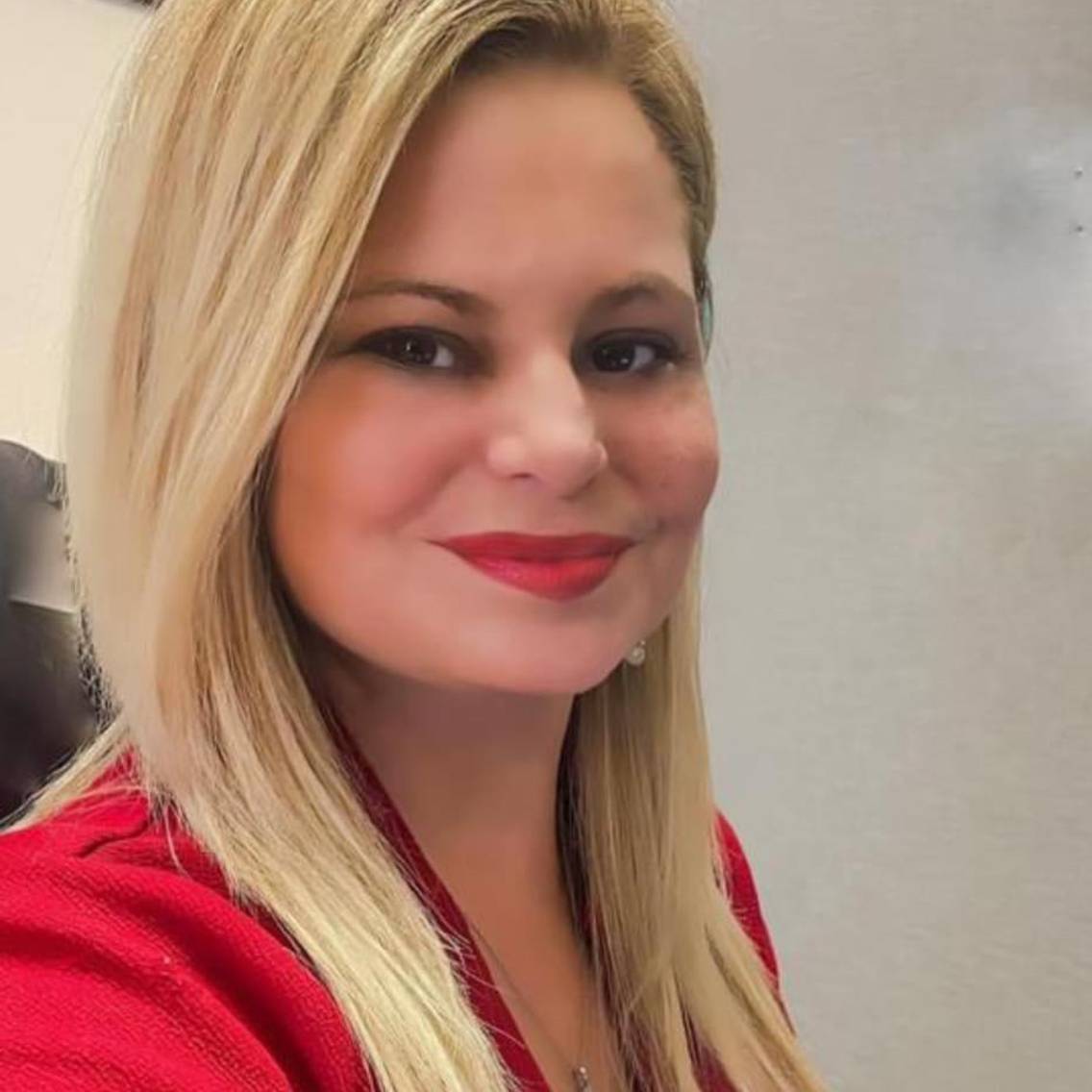 Bethany Meinke