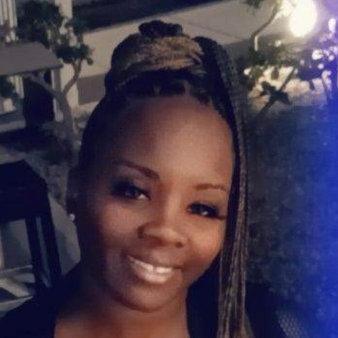 Monique Thomas