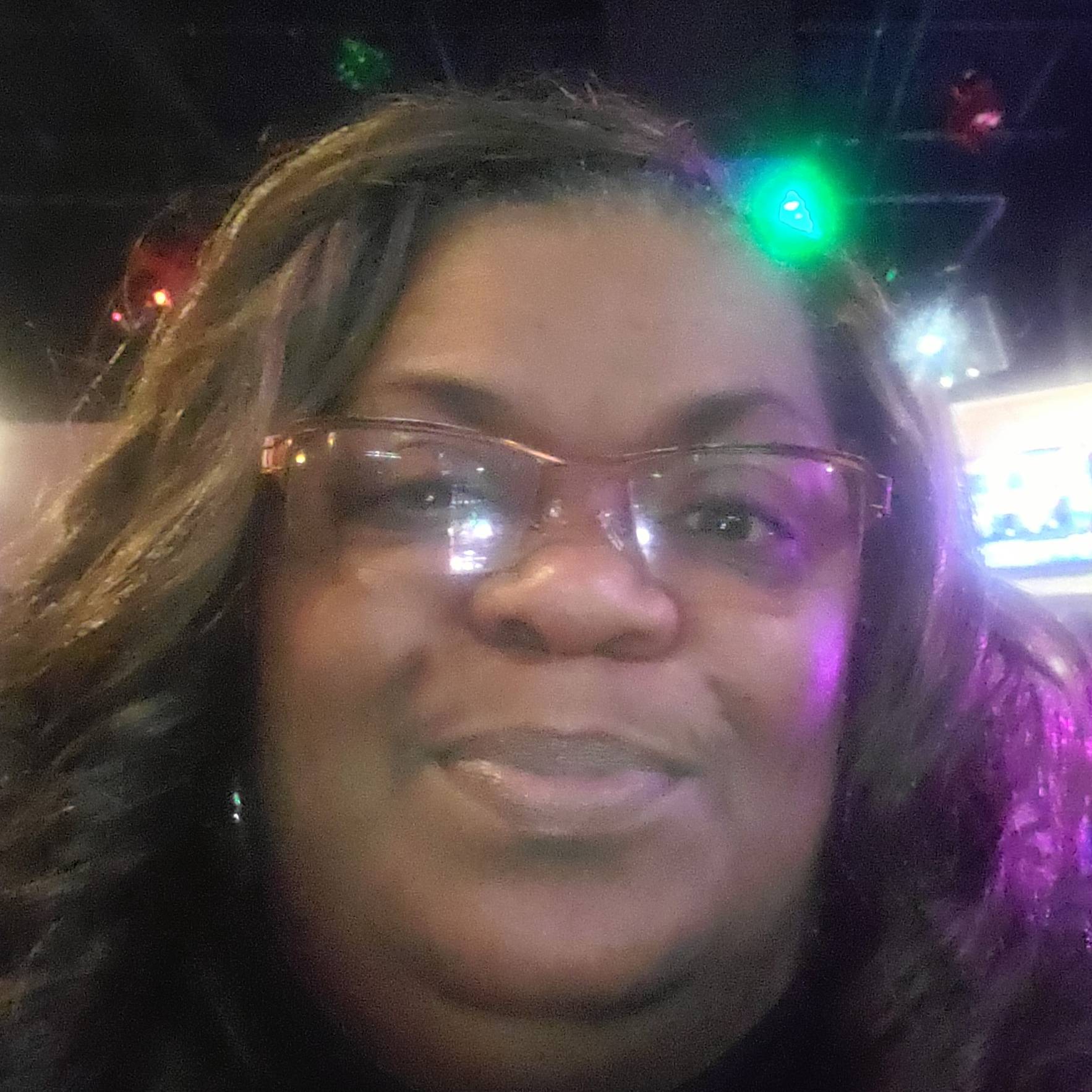 Sharon Tucker